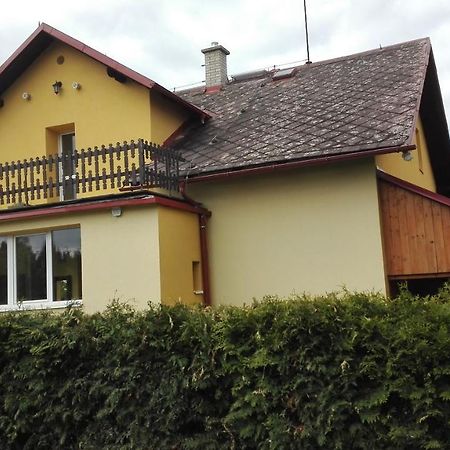 U Jirky Daire Bohuňovice Dış mekan fotoğraf
