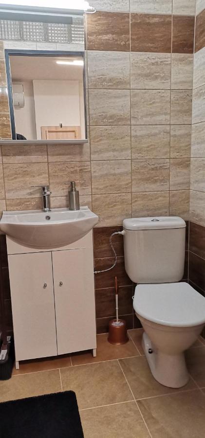 U Jirky Daire Bohuňovice Dış mekan fotoğraf