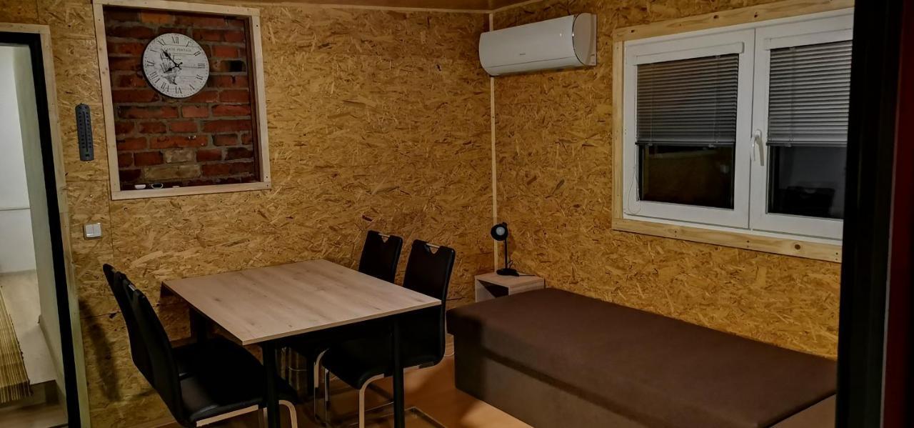 U Jirky Daire Bohuňovice Dış mekan fotoğraf